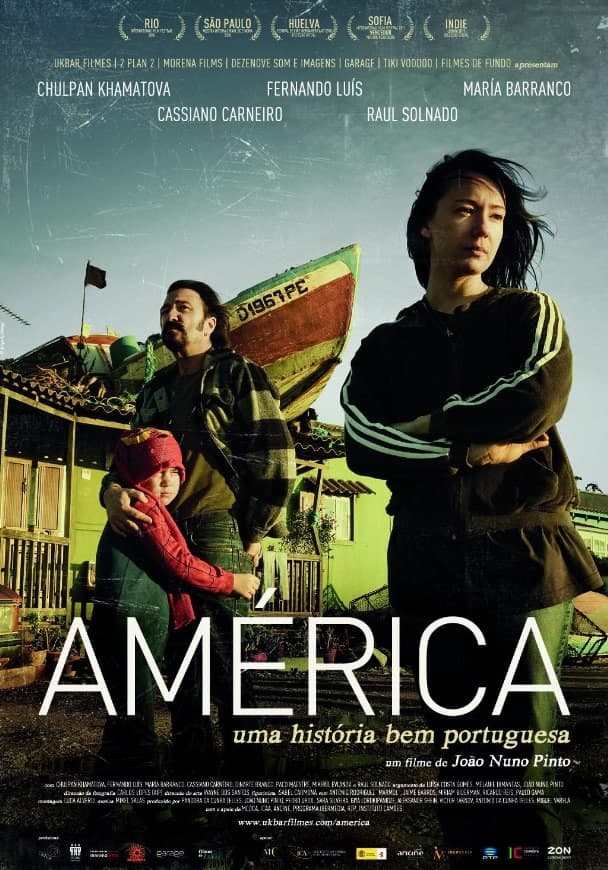 AmÃ©rica