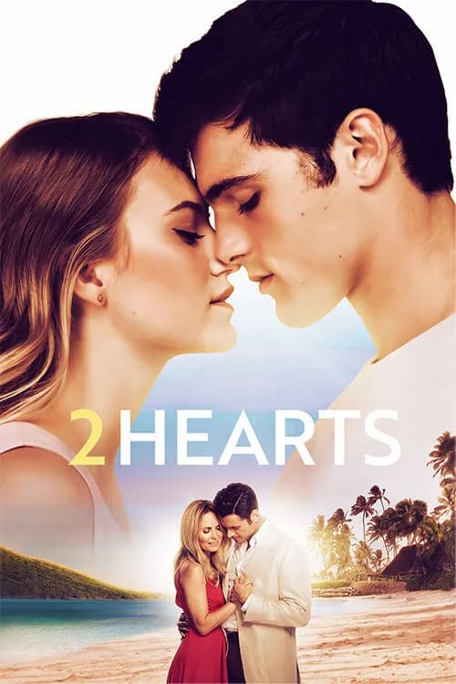 2 Hearts