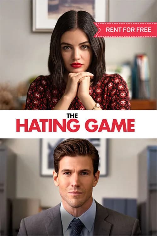 The Hating Game