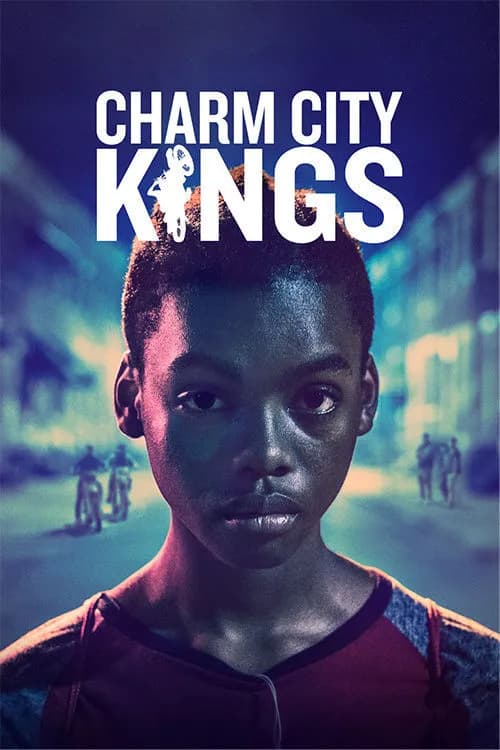 Charm City Kings