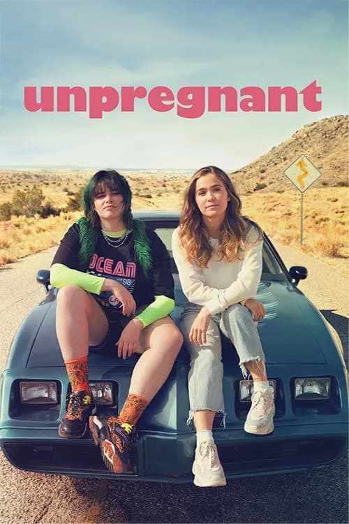 Unpregnant