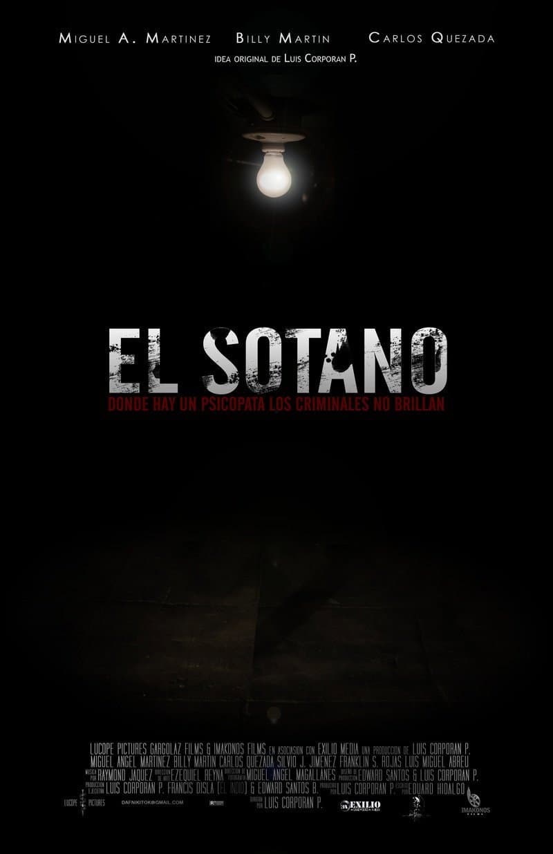El SÃ³tano
