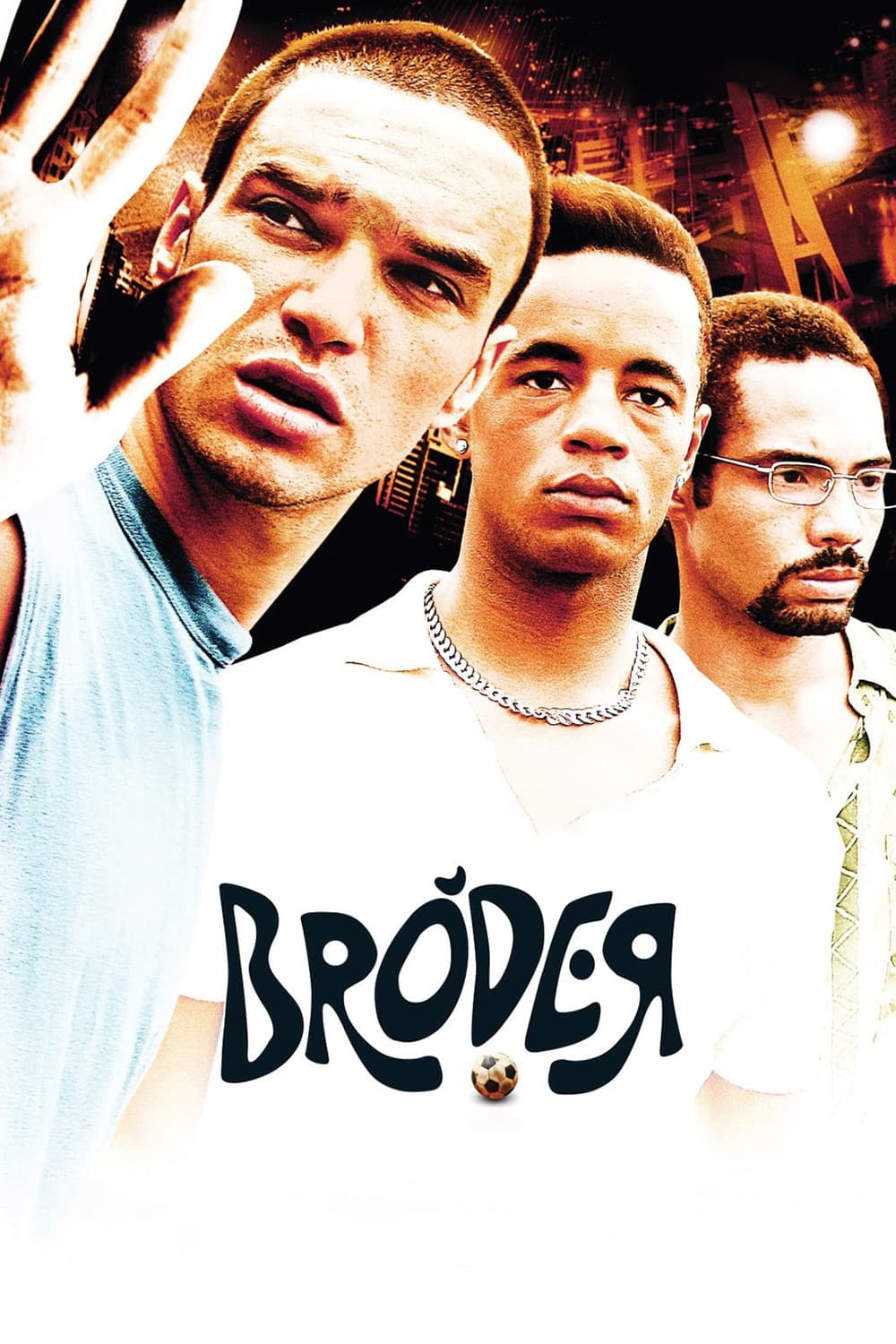 BrÃ³der