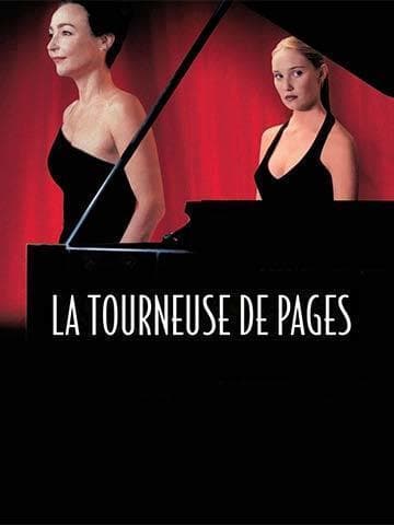 The Page Turner