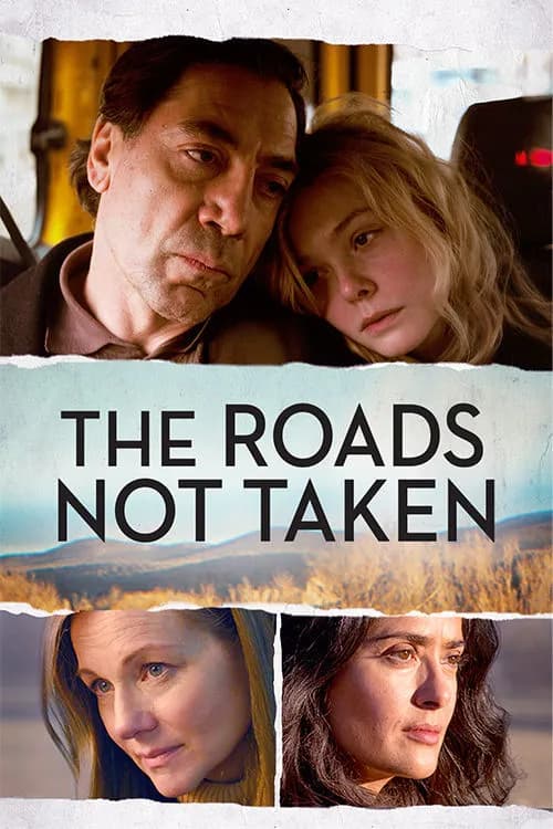 The Roads Not Taken