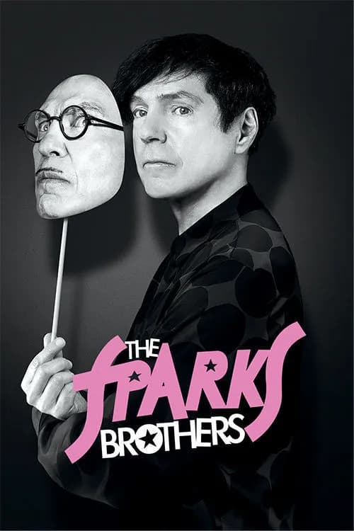 The Sparks Brothers