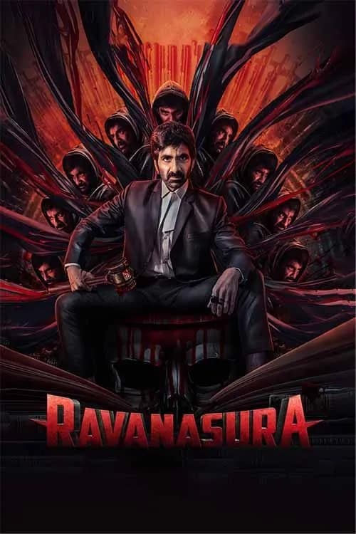 Ravanasura