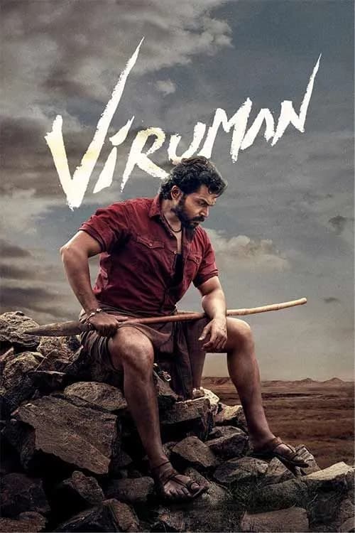 Viruman