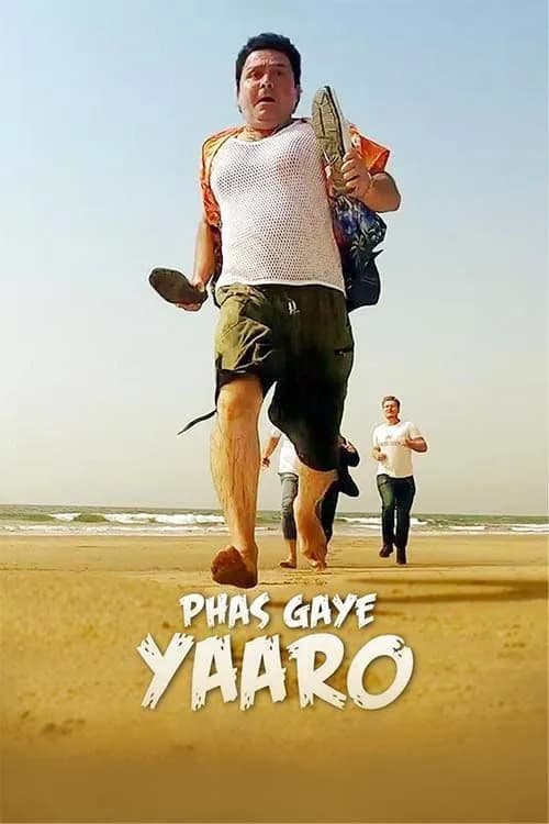 Phas Gaye Yaaro