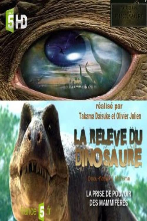La relÃ¨ve du dinosaure