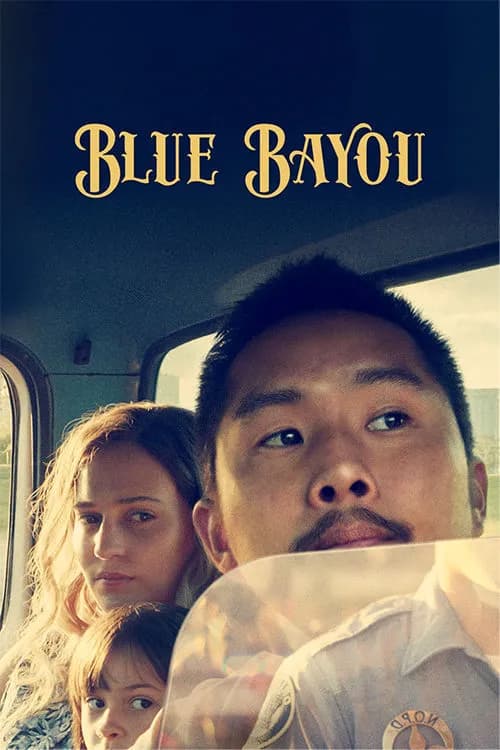 Blue Bayou