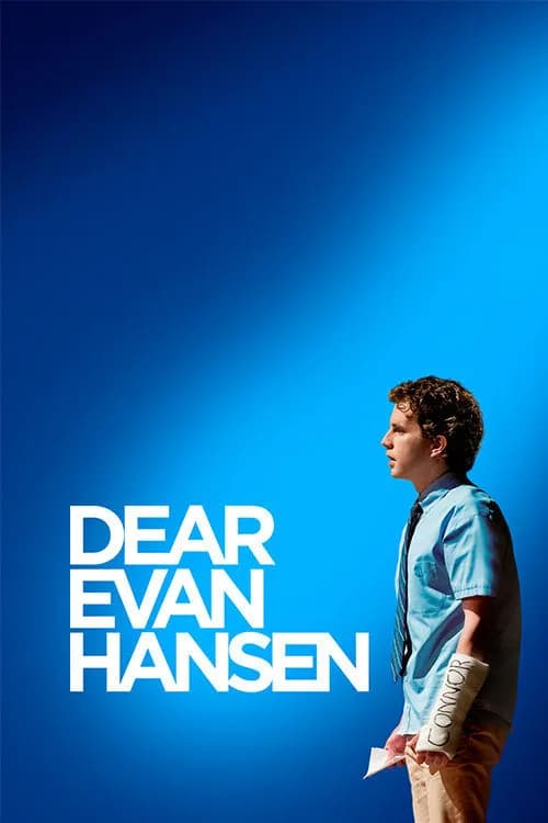 Dear Evan Hansen
