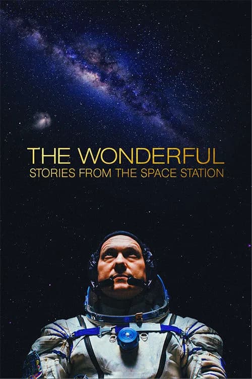 The Wonderful: Stories From the Space Station