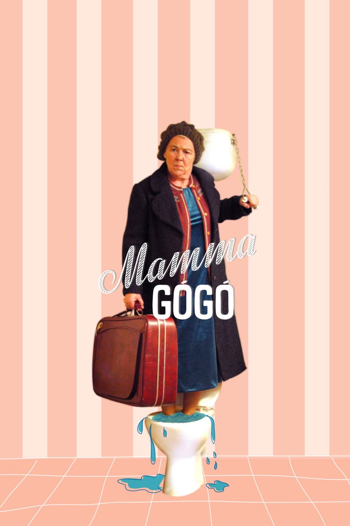 Mamma GÃ³gÃ³