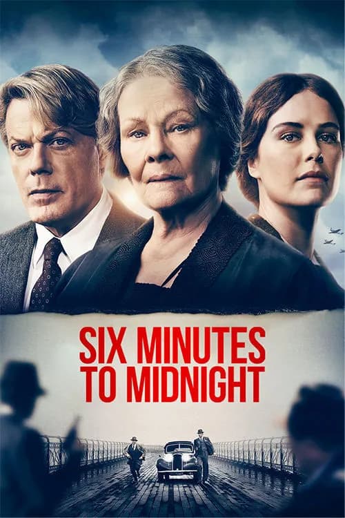 Six Minutes to Midnight