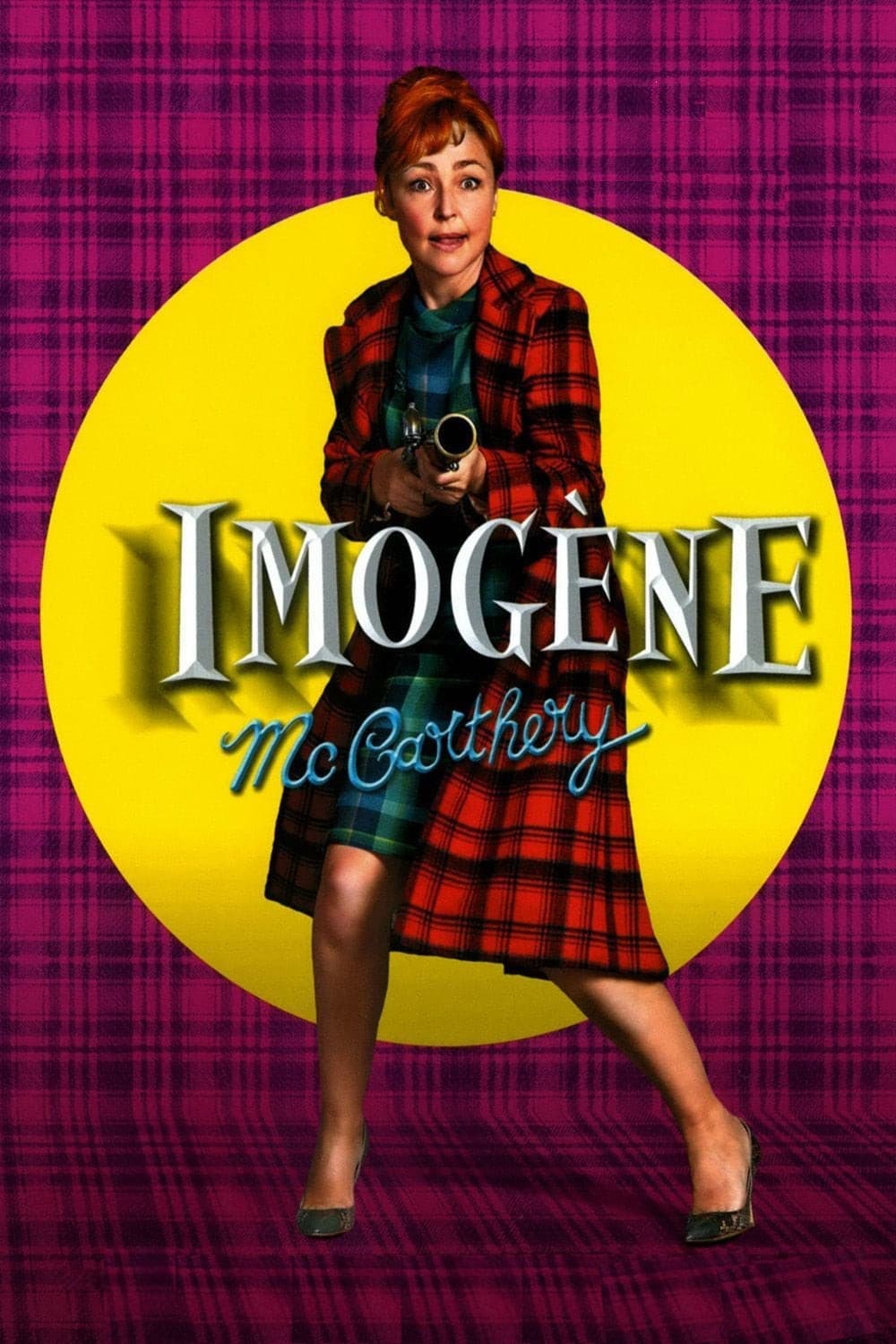 ImogÃ¨ne McCarthery