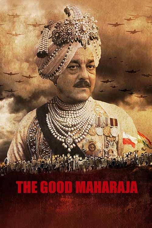 The Good Maharaja