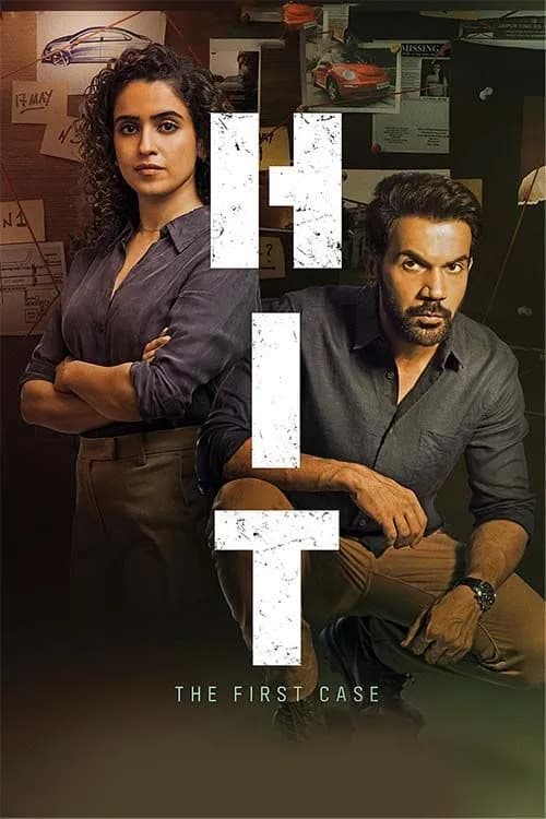Hit: The First Case