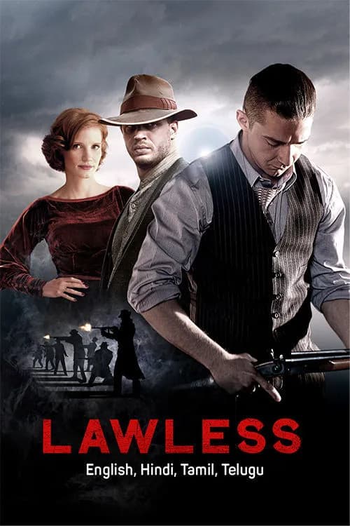 Lawless