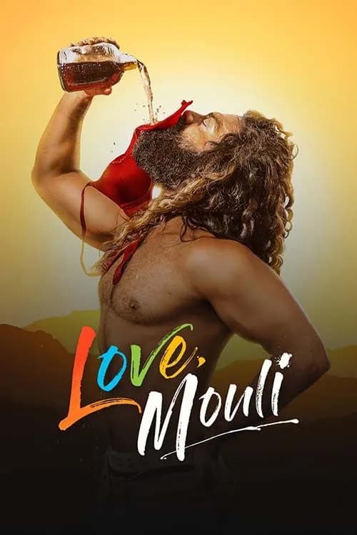 Love Mouli