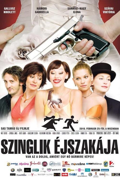 Szinglik Ã©jszakÃ¡ja