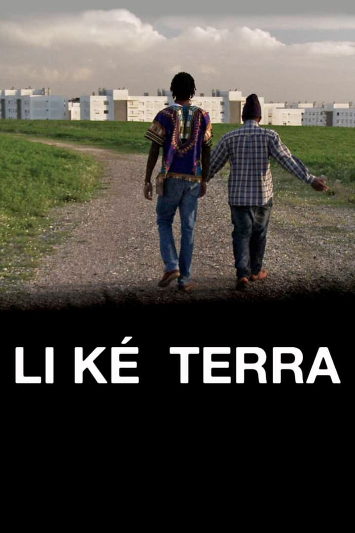Li kÃ© terra