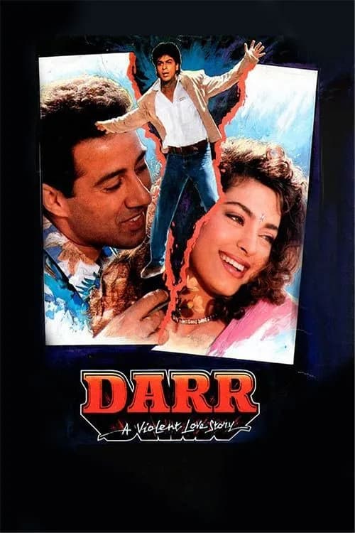 Darr