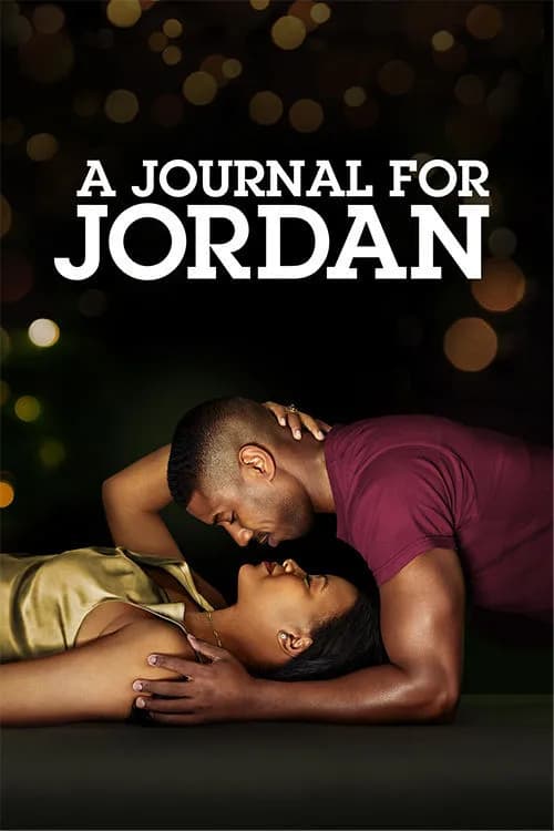 A Journal for Jordan