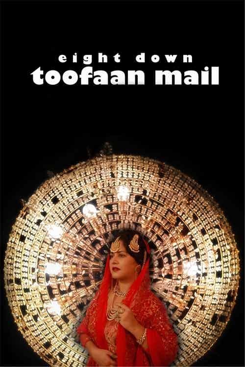 Eight Down Toofaan Mail