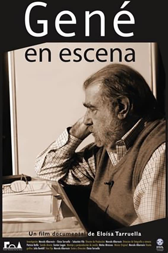 GenÃ©, en escena