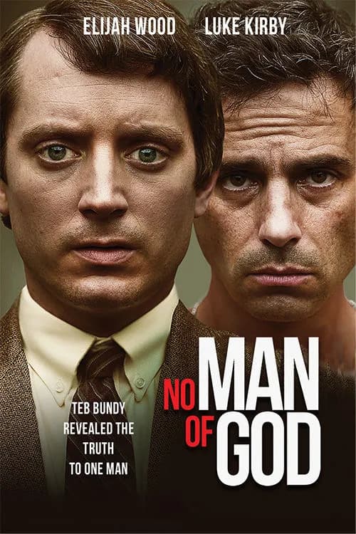 No Man of God