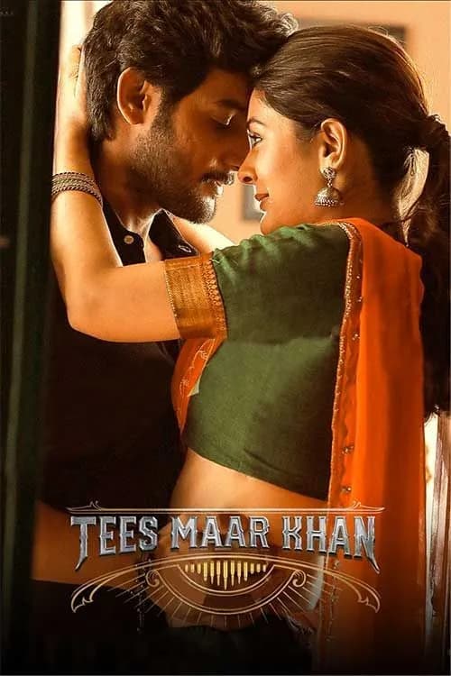 Tees Maar Khan