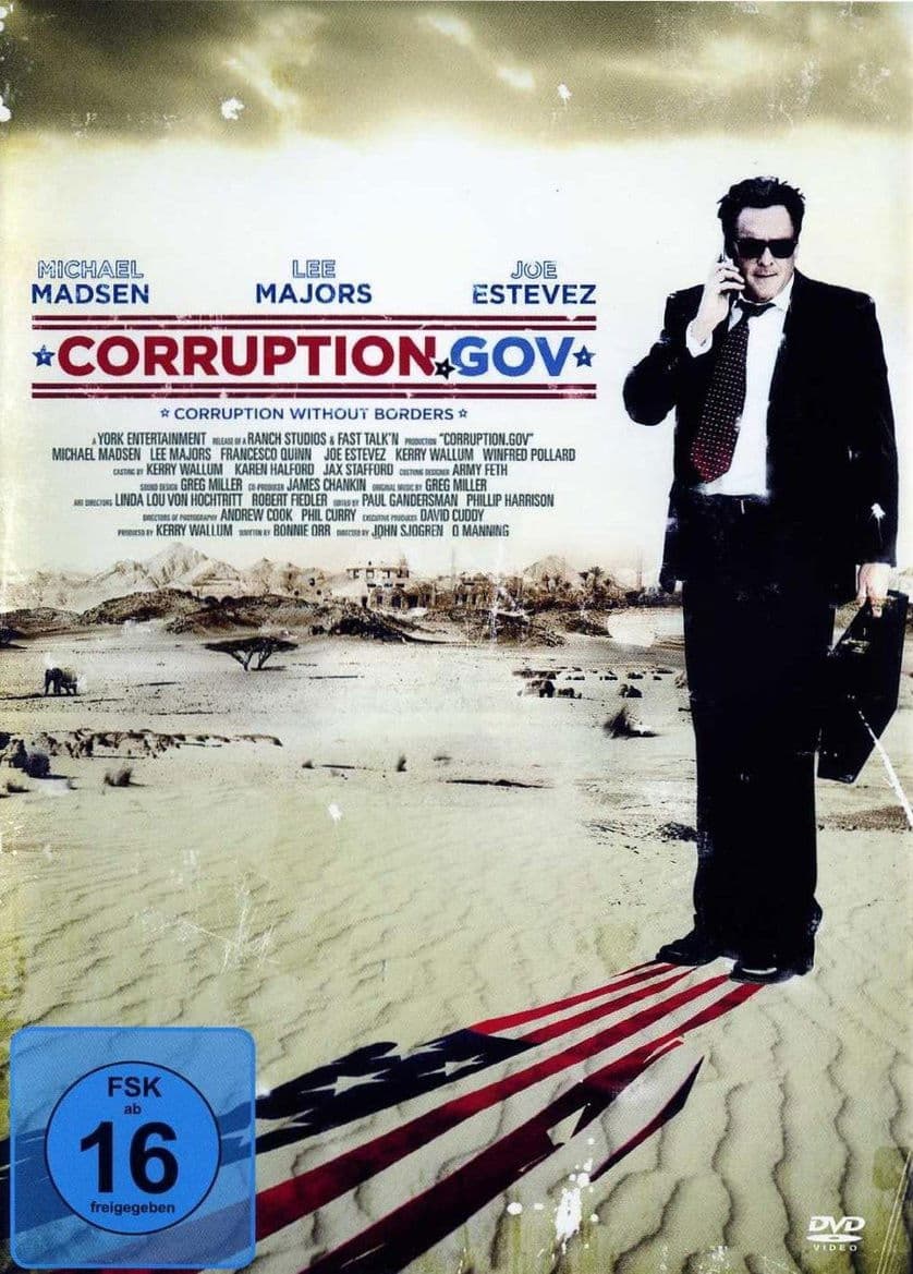 Corruption
