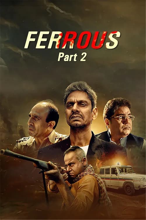 Ferrous Part 2