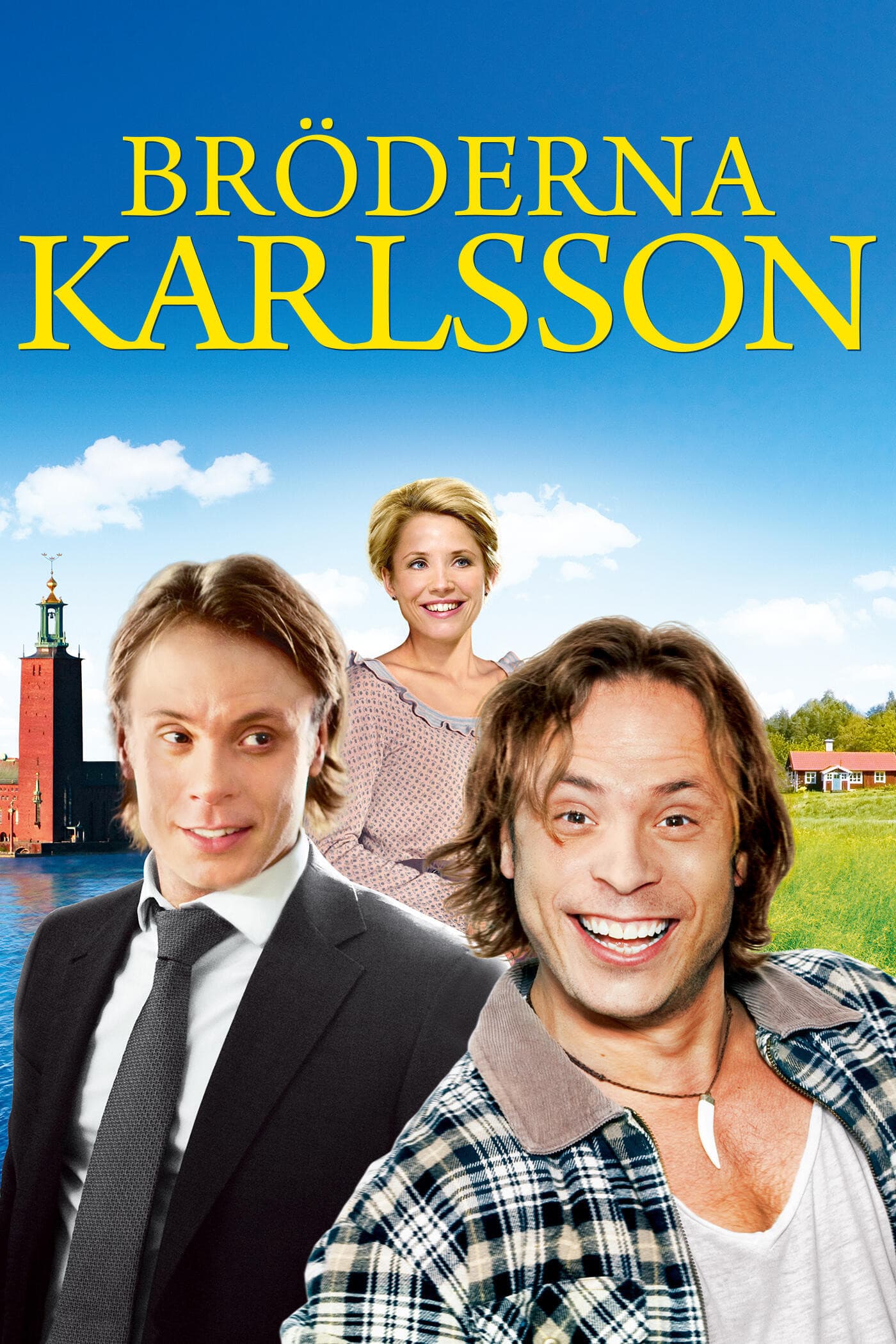 BrÃ¶derna Karlsson