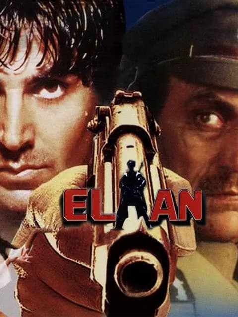 Elaan