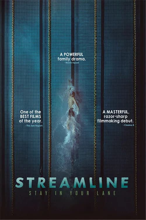 Streamline