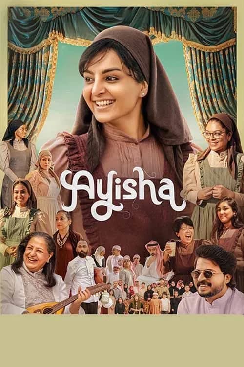 Ayisha