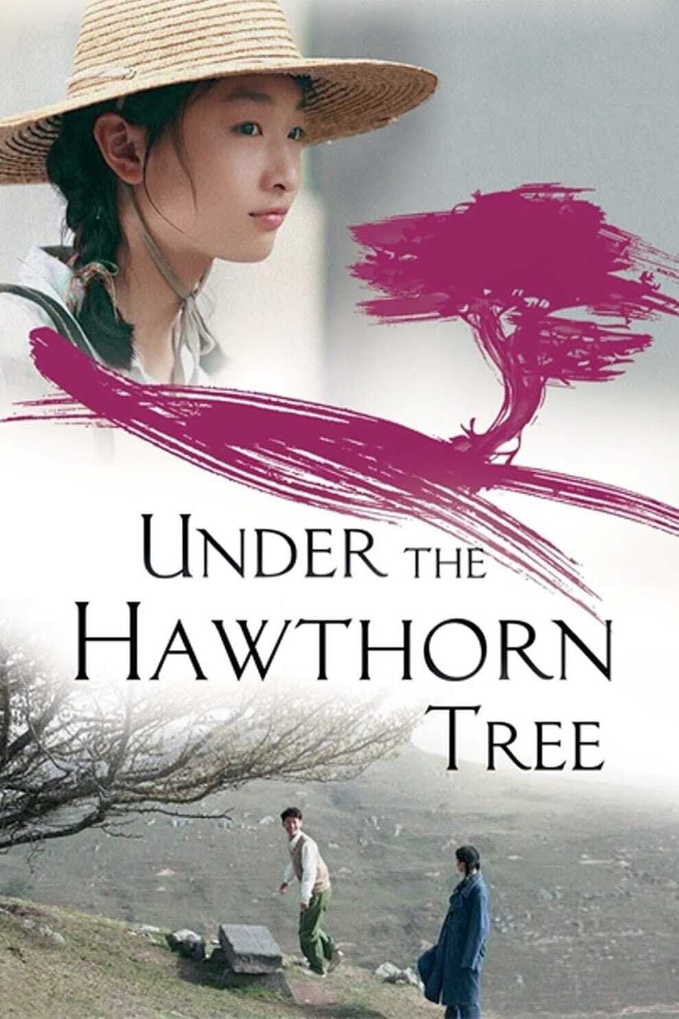 Under the Hawthorne Tree