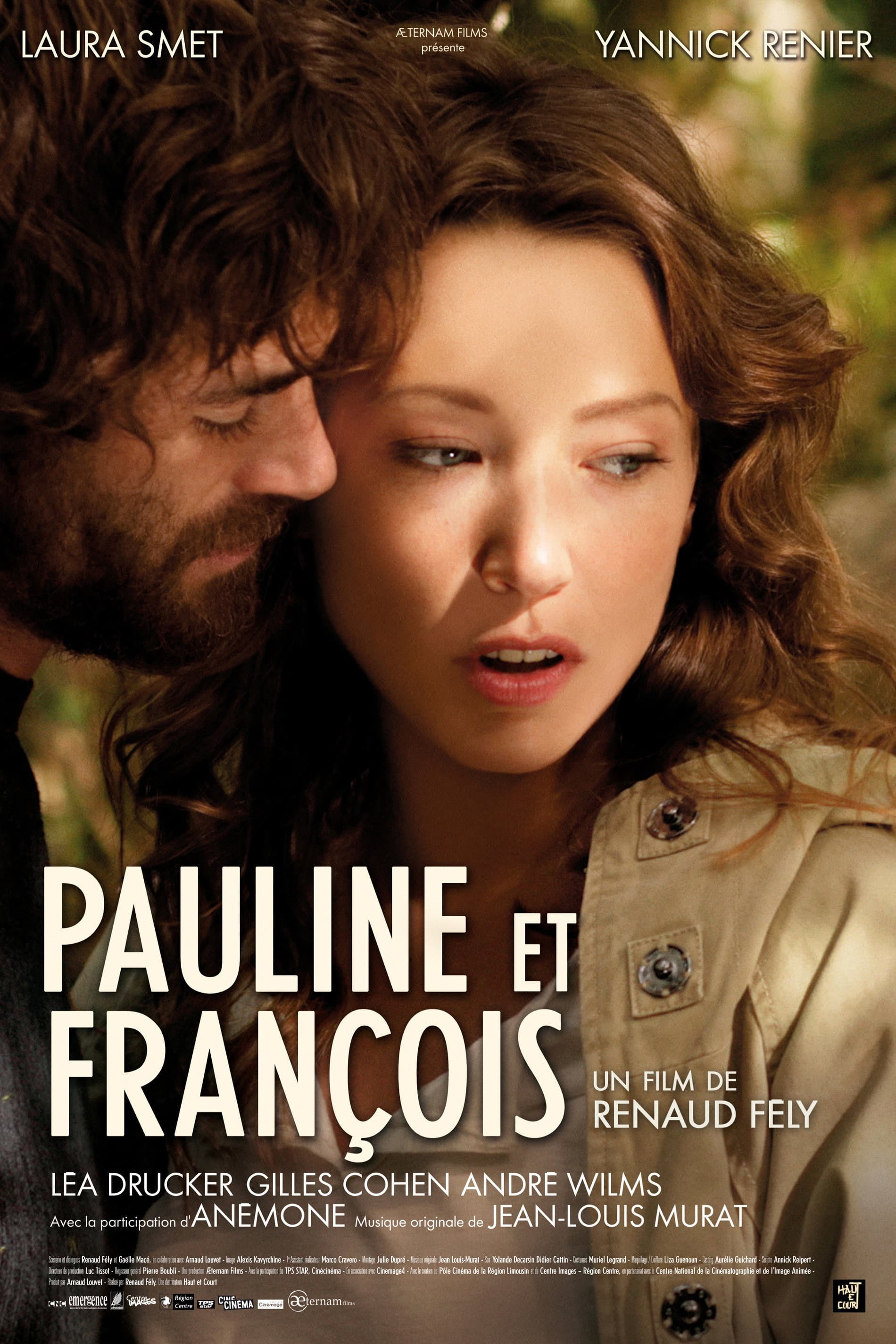 Pauline & FranÃ§ois