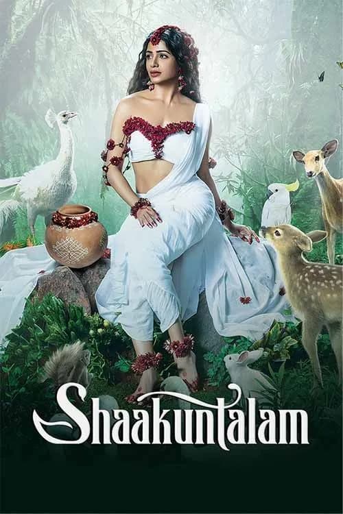 Shaakuntalam