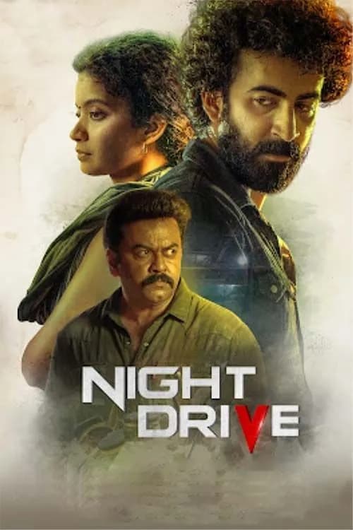 Night Drive