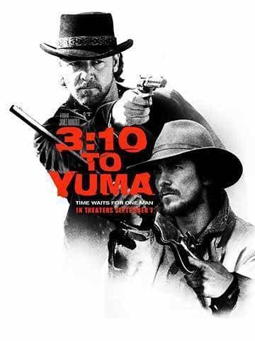 3:10 To Yuma