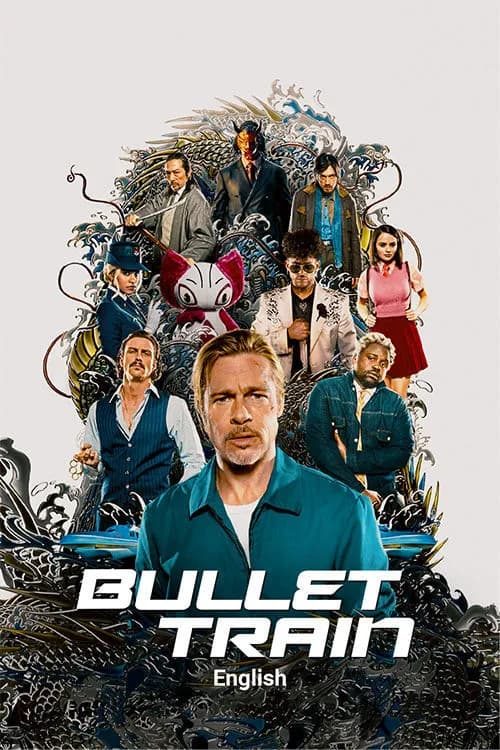 Bullet Train