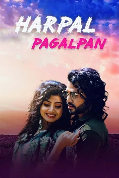 Harpal Pagalpan