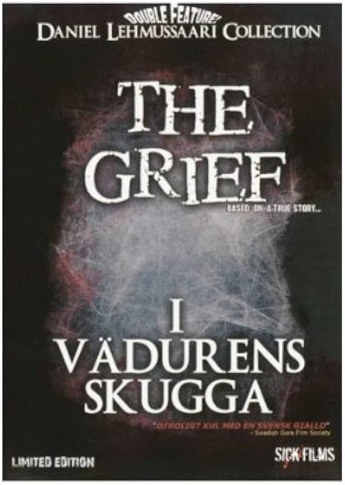 The Grief