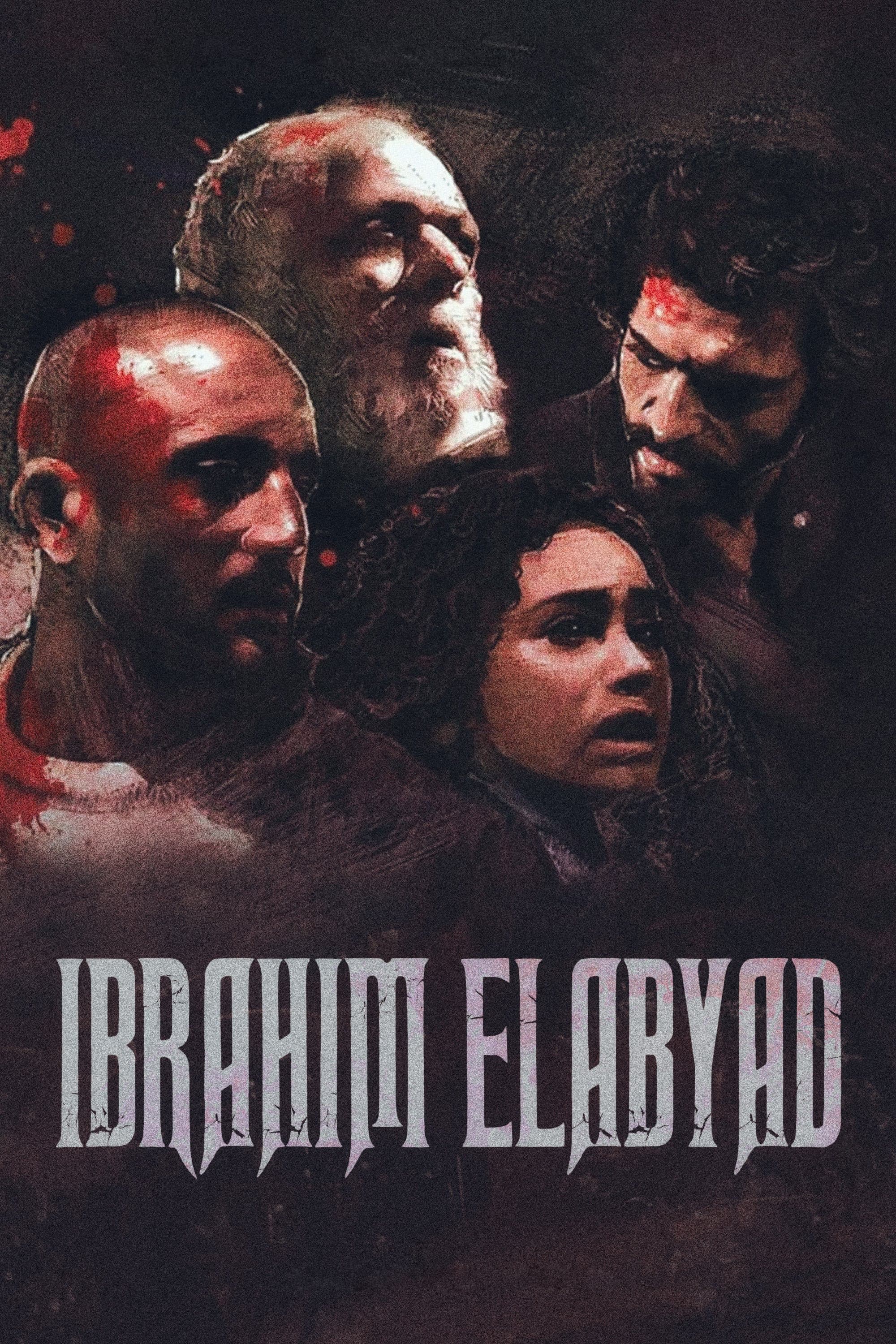 Ibrahim Labyad