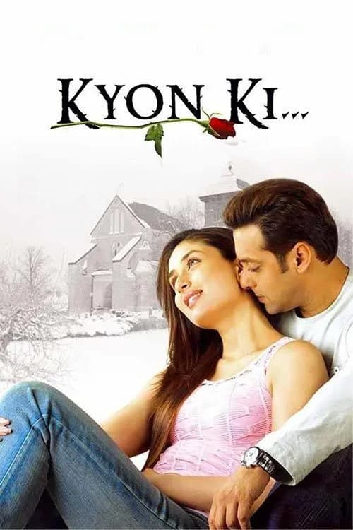 Kyon Ki