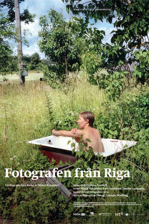 Fotografen frÃ¥n Riga