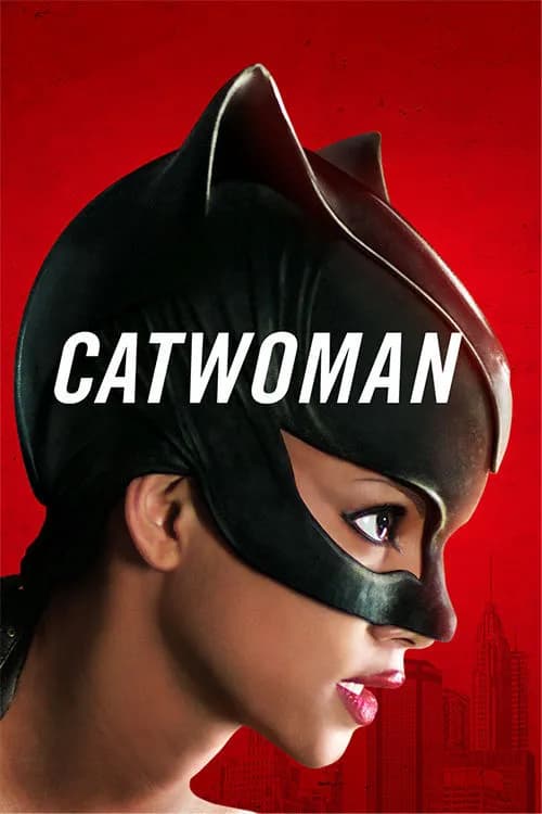 Catwoman